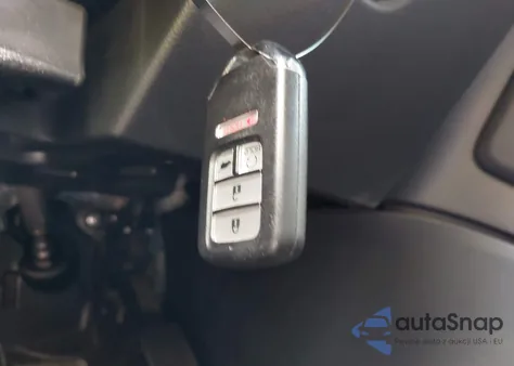 2022 Honda Cr-V Awd Ex из США, поврежденный, VIN 5J6RW2H53NL001161